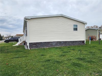 4217 Mohawk Parkway, House other with 3 bedrooms, 2 bathrooms and null parking in Niagara NY | Image 2