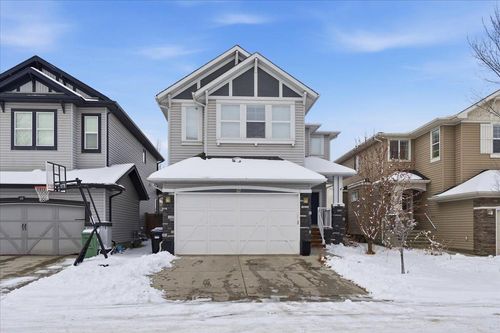 52 Brightoncrest Terr Se, Calgary, AB, T2Z0Y7 | Card Image