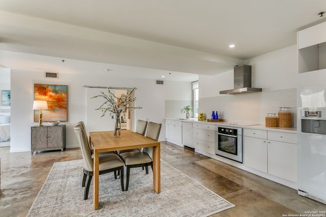 UNIT-2410 - 1115 S Alamo St, Condo with 2 bedrooms, 1 bathrooms and null parking in San Antonio TX | Image 10