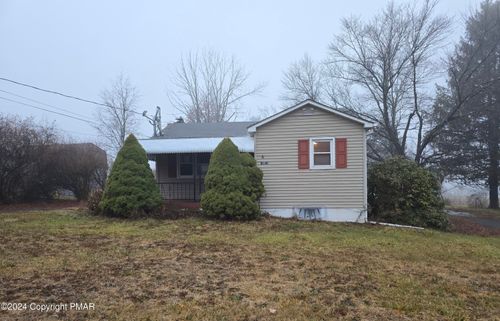 10505 Interchange Road, Kresgeville, PA, 18333 | Card Image