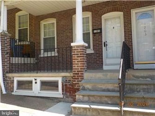 1205 Beech St, WILMINGTON, DE, 19805-4324 | Card Image