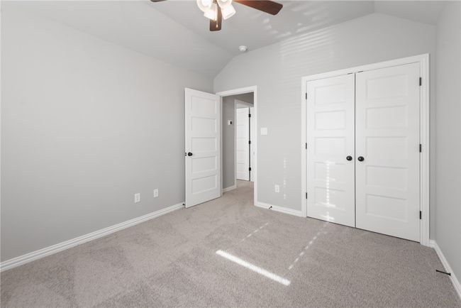 Photo of previously constructed home for representation purposes only. Selections will vary. | Image 21
