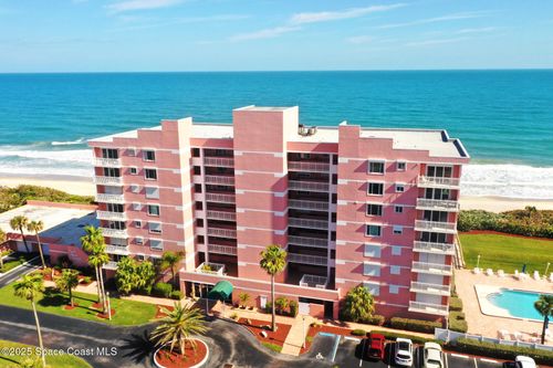 402-5635 Highway A1a, Melbourne Beach, FL, 32951-3348 | Card Image