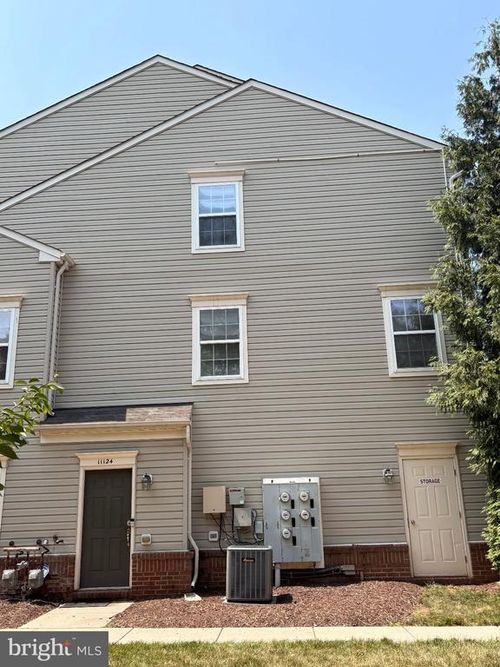 11124 Wortham Crest Cir, MANASSAS, VA, 20109-5690 | Card Image
