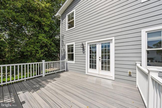 223 E Mason Ave, House other with 6 bedrooms, 4 bathrooms and null parking in ALEXANDRIA VA | Image 52