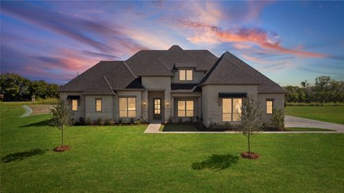 121 Aiden Dr, Waxahachie, TX, 75165-9012 | Card Image
