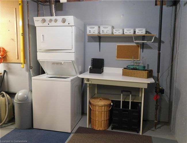 24 - 55 Kerman Ave, Townhouse with 3 bedrooms, 2 bathrooms and 1 parking in Grimsby ON | Image 38