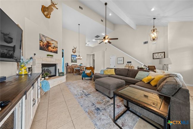 1901 Deer Field Way, House other with 4 bedrooms, 3 bathrooms and null parking in Harker Heights TX | Image 6