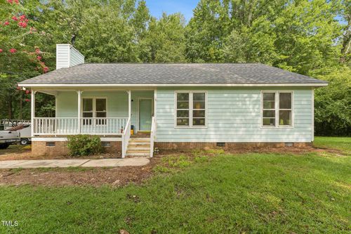 112 Red Clover Pl, Clayton, NC, 27520-7734 | Card Image