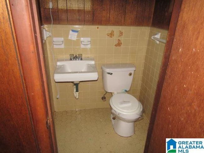 308 4 Th St N, House other with 3 bedrooms, 2 bathrooms and null parking in Pell City AL | Image 16