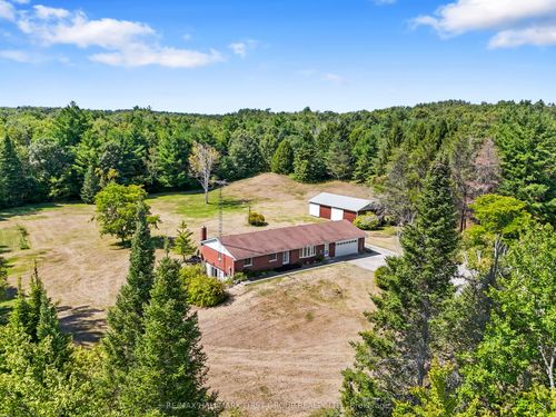 150 Woodland Rd, Roseneath, ON, K0K2X0 | Card Image