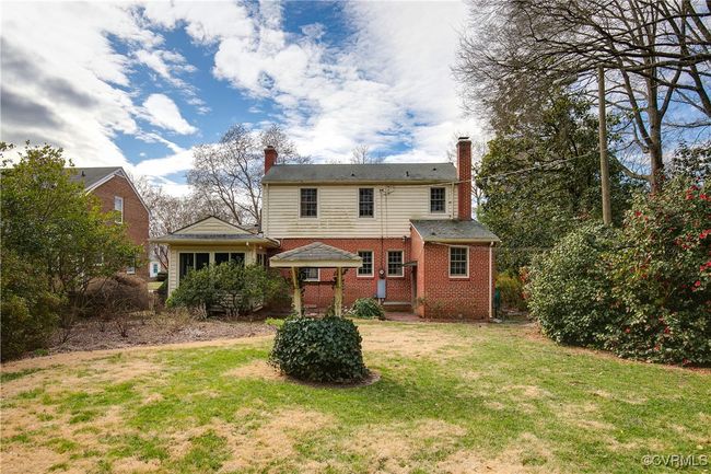 2424 Buckingham Ave, House other with 3 bedrooms, 2 bathrooms and null parking in Henrico VA | Image 40