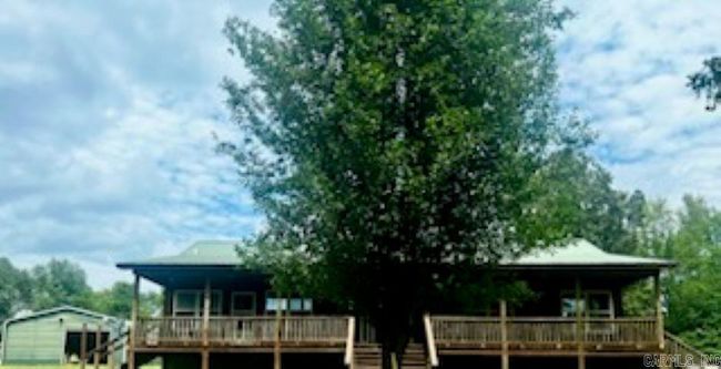 154 Mcjester Rd, House other with 3 bedrooms, 2 bathrooms and null parking in Pangburn AR | Image 6
