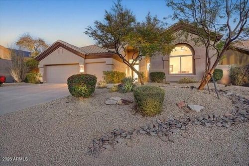 16589 N 109th St, Scottsdale, AZ, 85255-9083 | Card Image