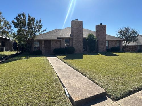 506 Amber Ln, Desoto, TX, 75115-6308 | Card Image