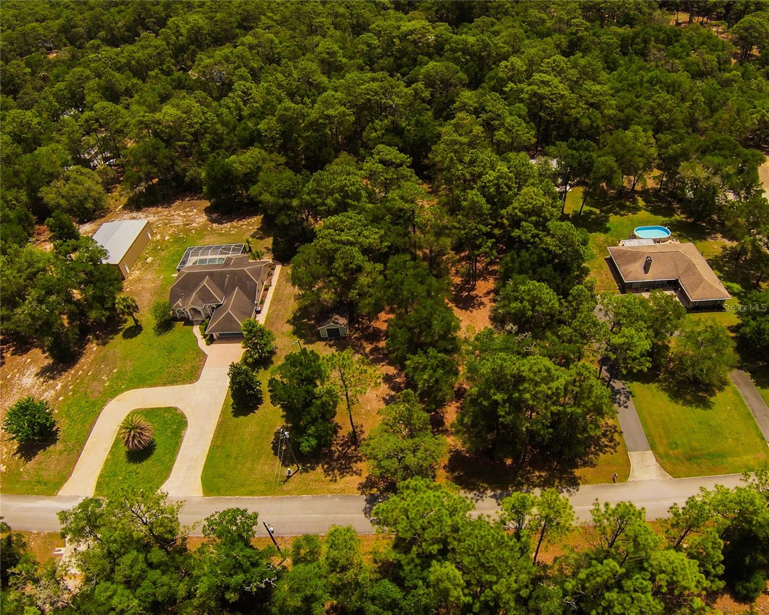 Land in CRYSTAL RIVER 5