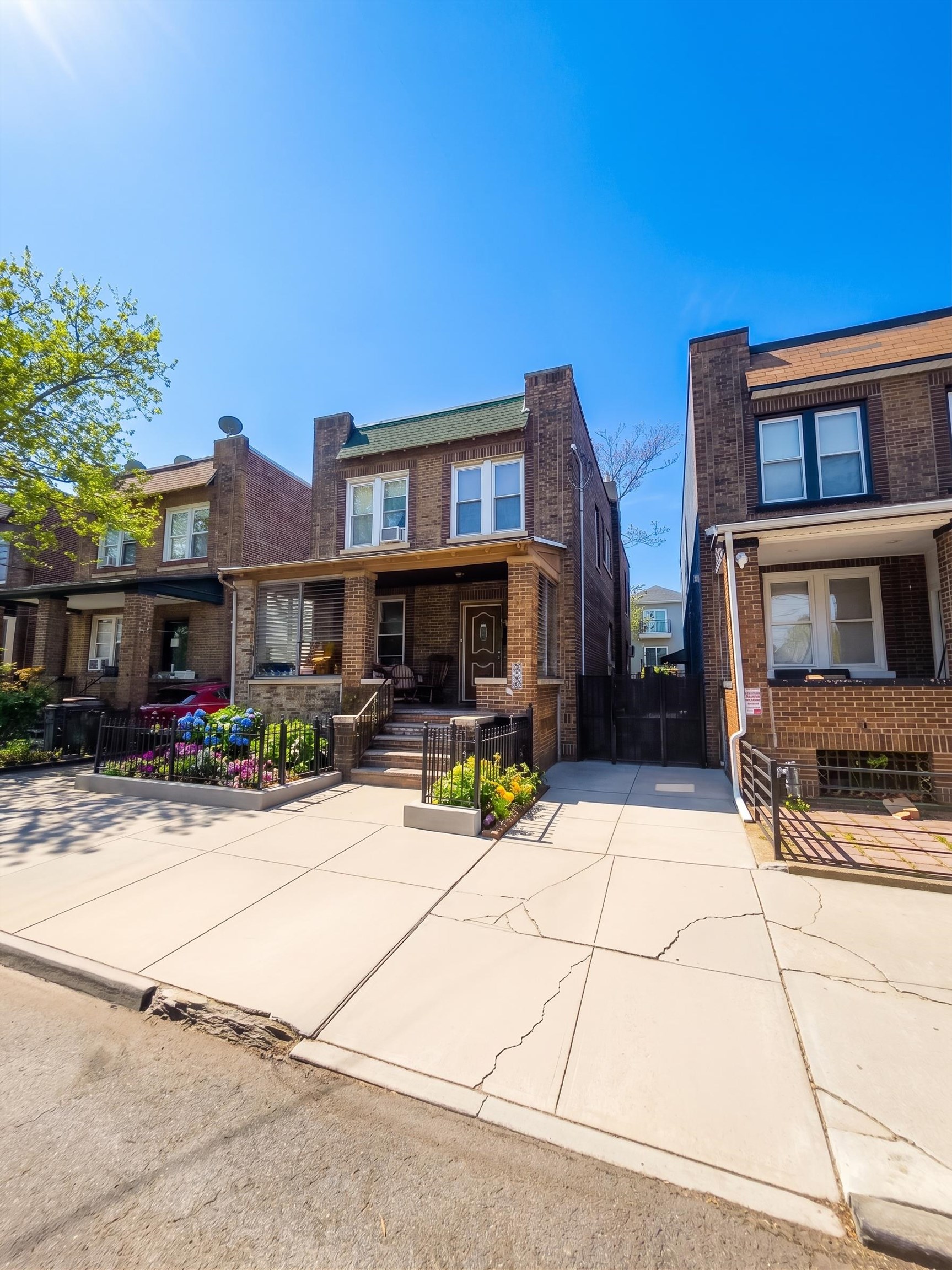 Residential Income in JC, Greenville 3