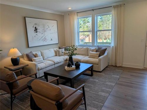 121 Agnew Way, Woodstock, GA, 30188-2089 | Card Image