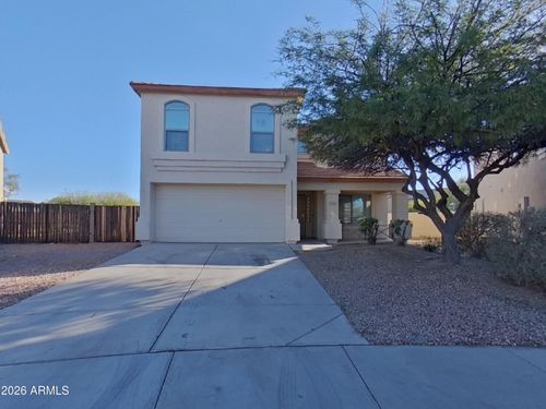 21201 N Conlon Rd, Maricopa, AZ, 85138-6579 | Card Image