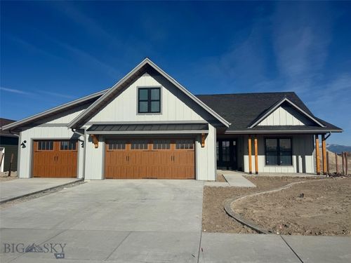 109 Crispin, Manhattan, MT, 59741 | Card Image