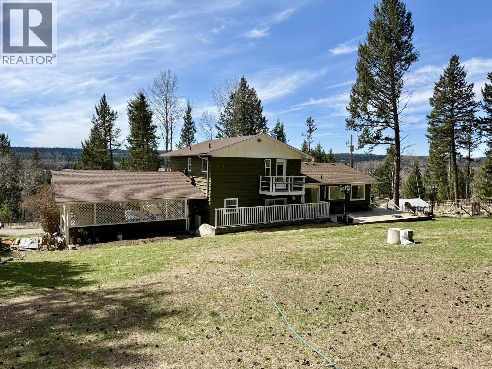 Residential in Horse Lake 2