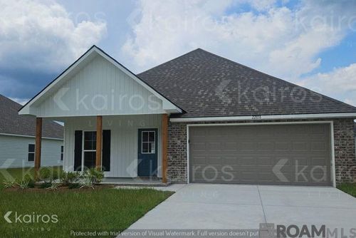 22858 Balsam Dr, Denham Springs, LA, 70726-8844 | Card Image