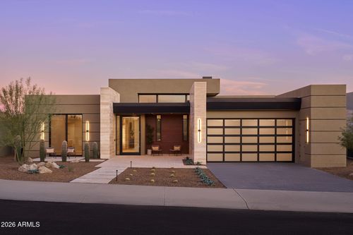 27993 N 109th Way, Scottsdale, AZ, 85262-0038 | Card Image