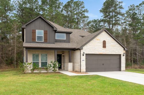 16680 Rockwall St, Conroe, TX, 77303-2070 | Card Image