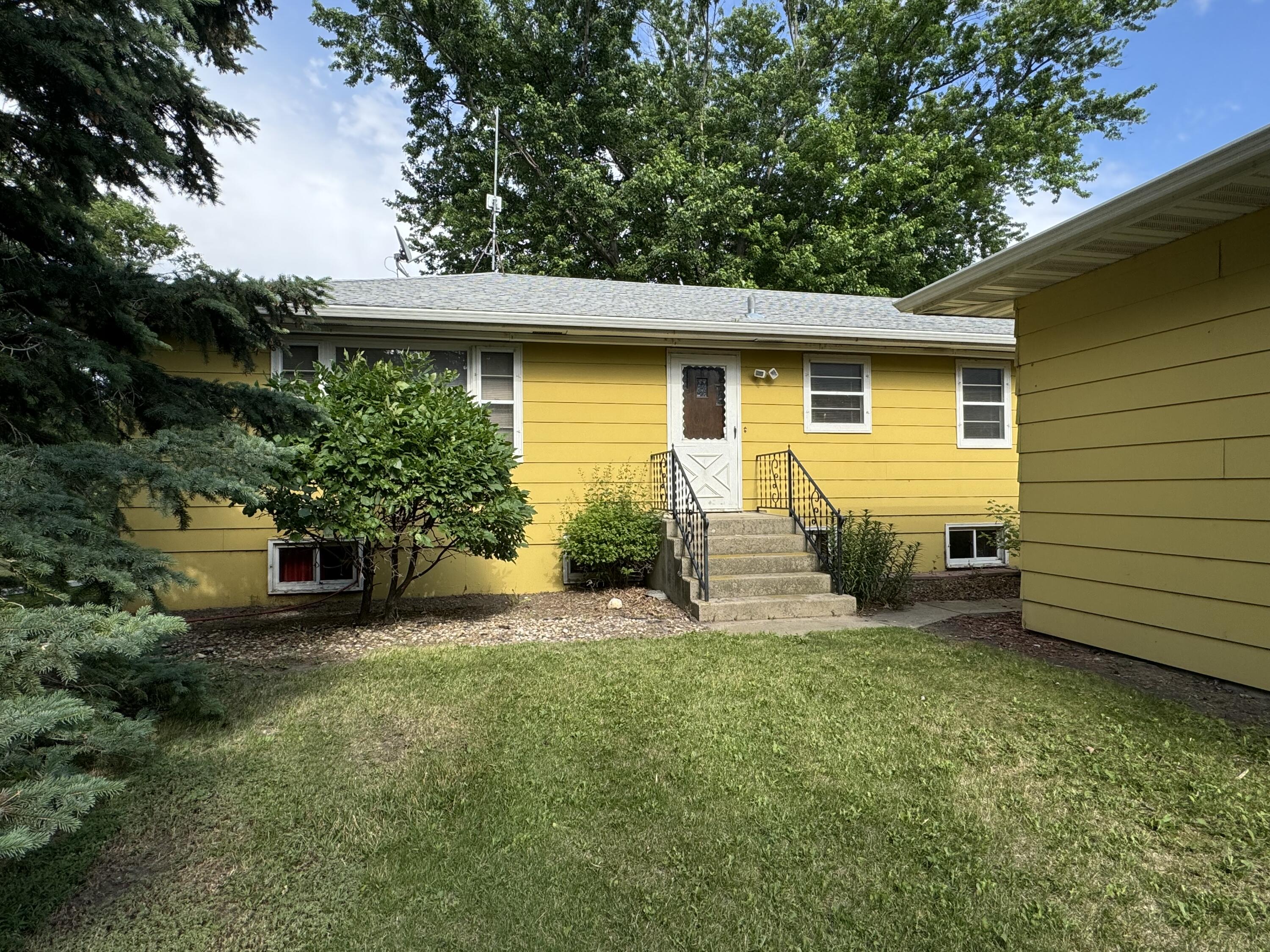Melgaard Rd, Aberdeen, SD 57401