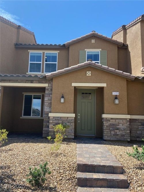 3733 Scafati Ave, Henderson, NV, 89044-1908 | Card Image
