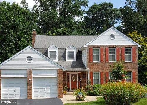 8268 Rippling Branch Rd, LAUREL, MD, 20723-1073 | Card Image