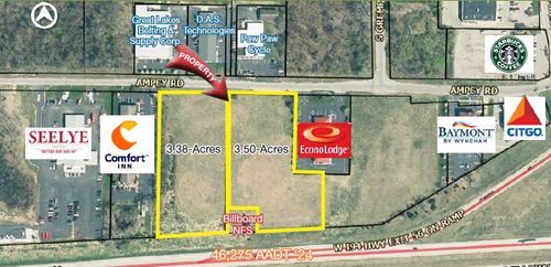 1-0 Ampey Rd, Paw Paw, MI, 49079 | Card Image