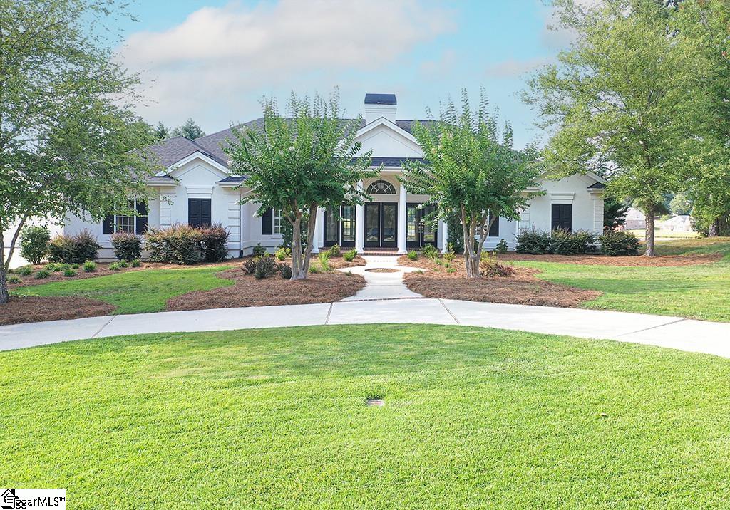 Chipping Ct, Greenwood, SC 29649