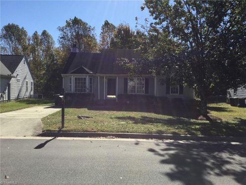 211 Old Treybrooke Dr, Greensboro, NC, 27406-8145 | Card Image