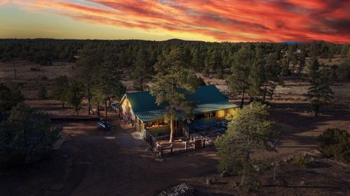 30 Bronco Lane, Pie Town, NM, 87827 | Card Image