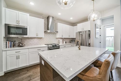 2611 Paul Quinn St, Houston, TX, 77091-4728 | Card Image