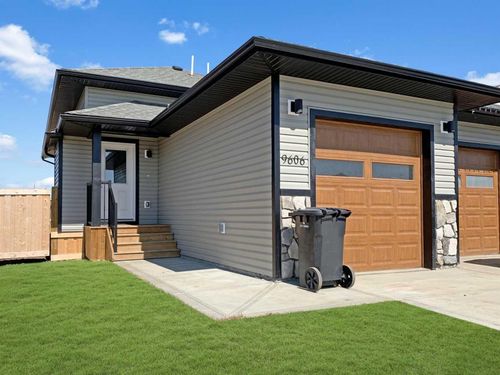 a-9606 113 Ave, Clairmont, AB, T8X5C5 | Card Image