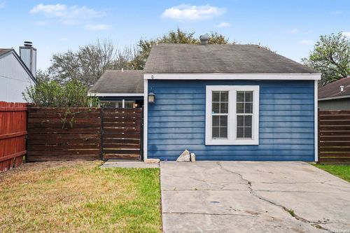 4106 Alaskian Sunrise, San Antonio, TX, 78244-1265 | Card Image