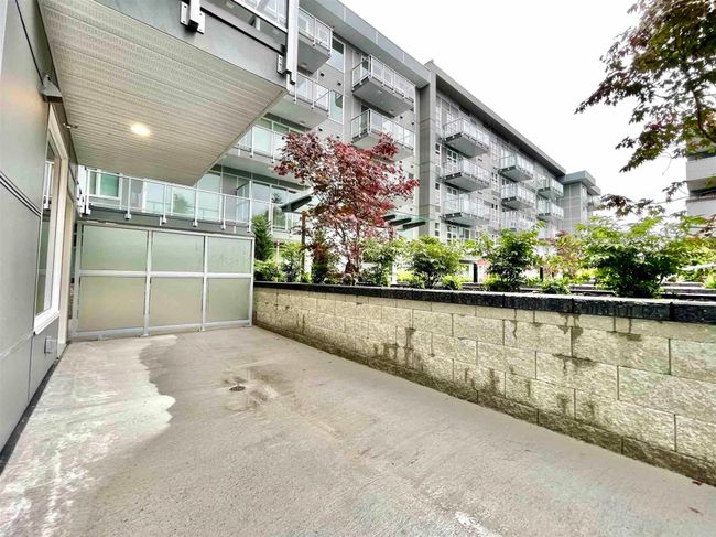 118 - 10838 Whalley Boulevard, Condo with 1 bedrooms, 1 bathrooms and 1 parking in Surrey BC | Image 9