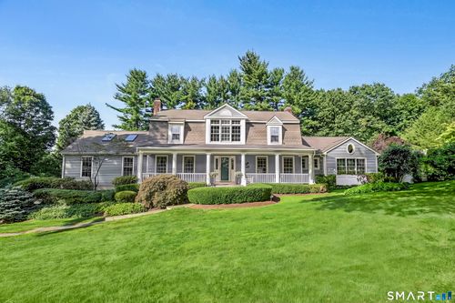 6 Sycamore Ln, Ridgefield, CT, 06877-5315 | Card Image