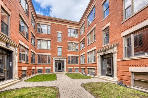 3-4140 Kenmore Ave, Chicago, IL, 60613-2015 | Card Image