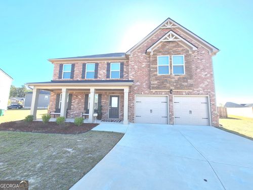 1105 Laflor Way, Mcdonough, GA, 30253-1942 | Card Image