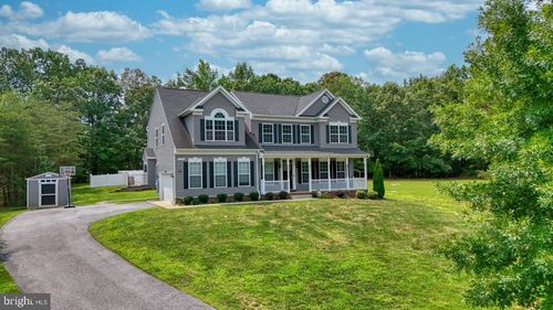 13805 Celadon Ct, Hughesville, MD, 20637-2621 | Card Image