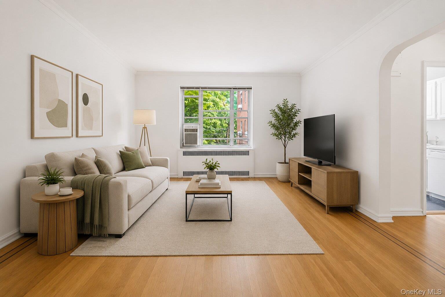 Residential in New York 3
