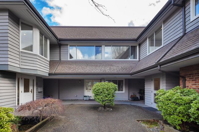 3902 Creekside Place, Townhouse with 2 bedrooms, 2 bathrooms and 2 parking in Burnaby BC | Image 36