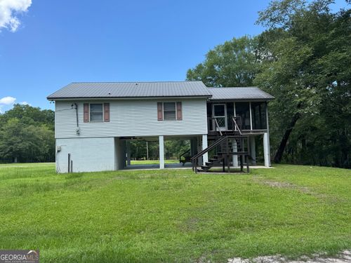 42 Lagoon Rd, Statesboro, GA, 30461-7193 | Card Image