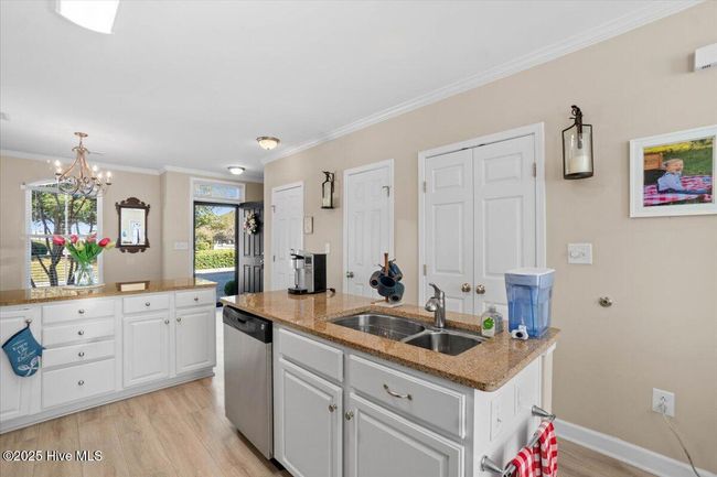 UNIT-3 - 7650 Front St, Townhouse with 2 bedrooms, 3 bathrooms and null parking in Sunset Beach NC | Image 6
