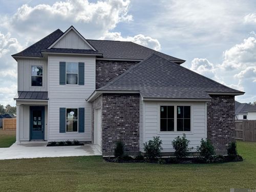 35215 Cane Market Rd, Denham Springs, LA, 70706-0871 | Card Image