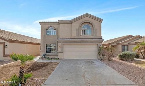 23949 W Hadley St, Buckeye, AZ, 85326-8118 | Card Image