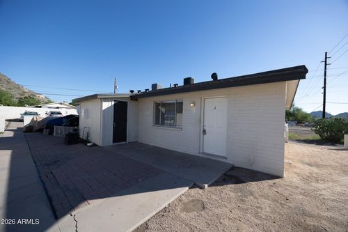 2-338 E Vogel Avenue, Phoenix, AZ, 85020 | Card Image